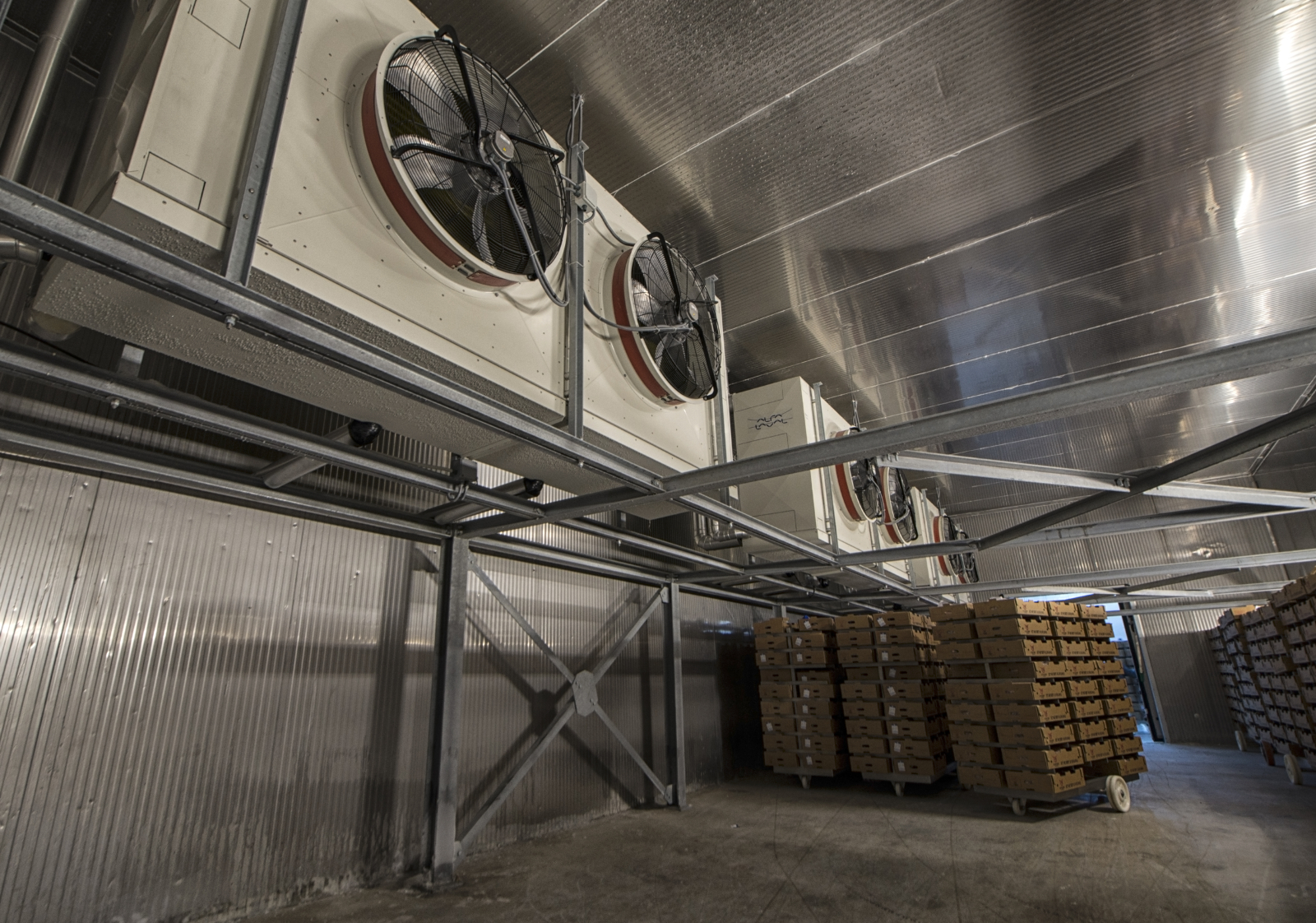 Institution de Viande et de Lait