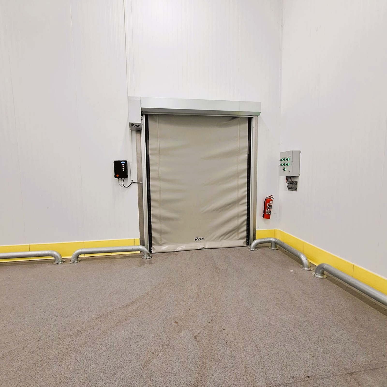 Keskinoğlu Tavukçuluk