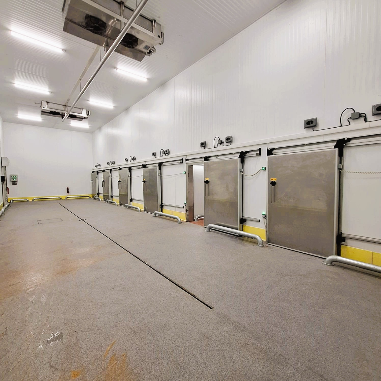 Keskinoğlu Tavukçuluk