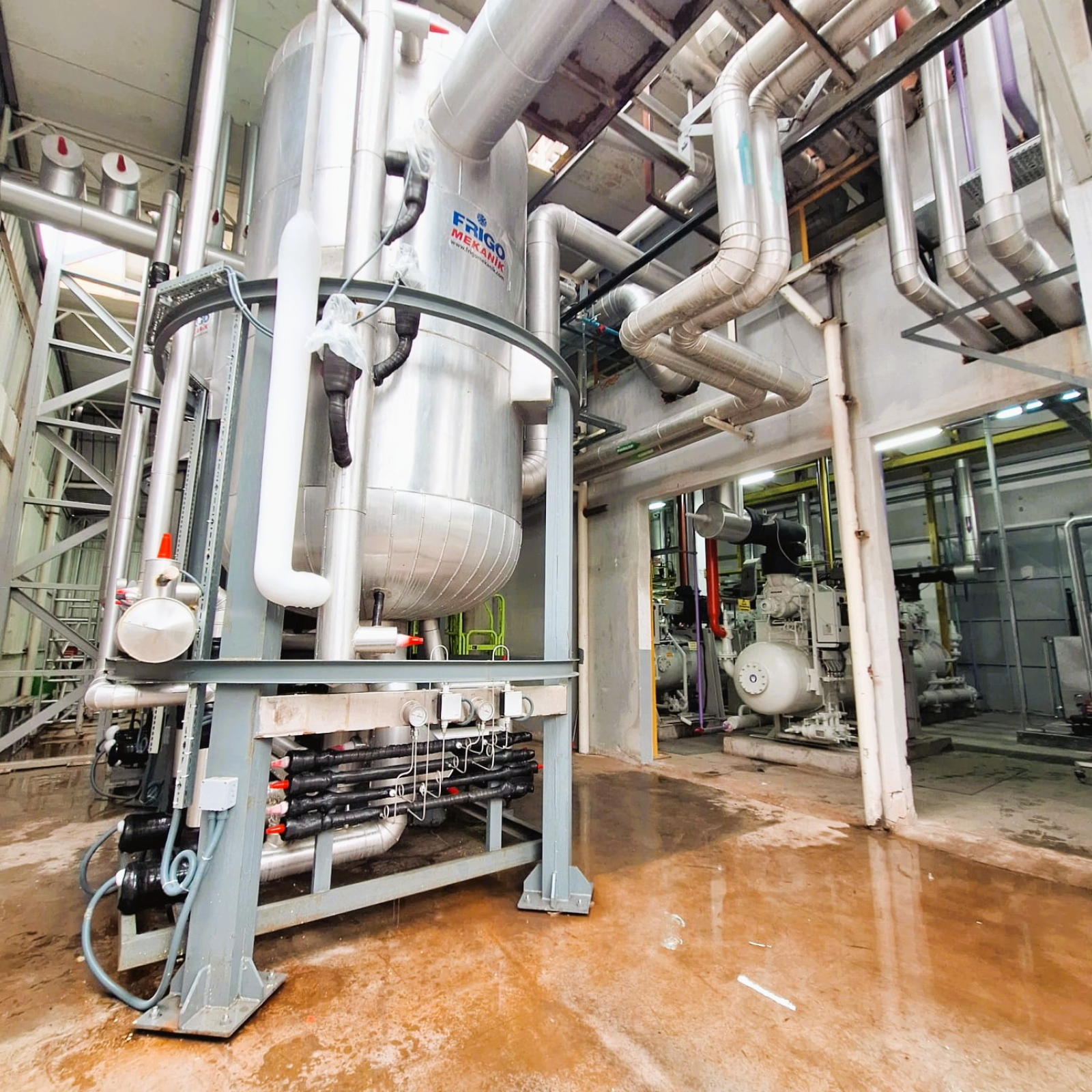 Keskinoğlu Tavukçuluk