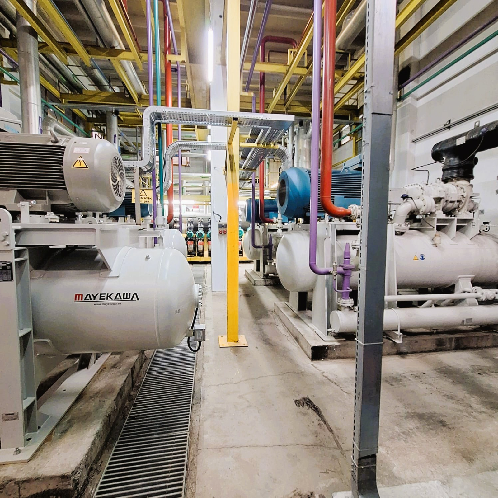 Keskinoğlu Tavukçuluk