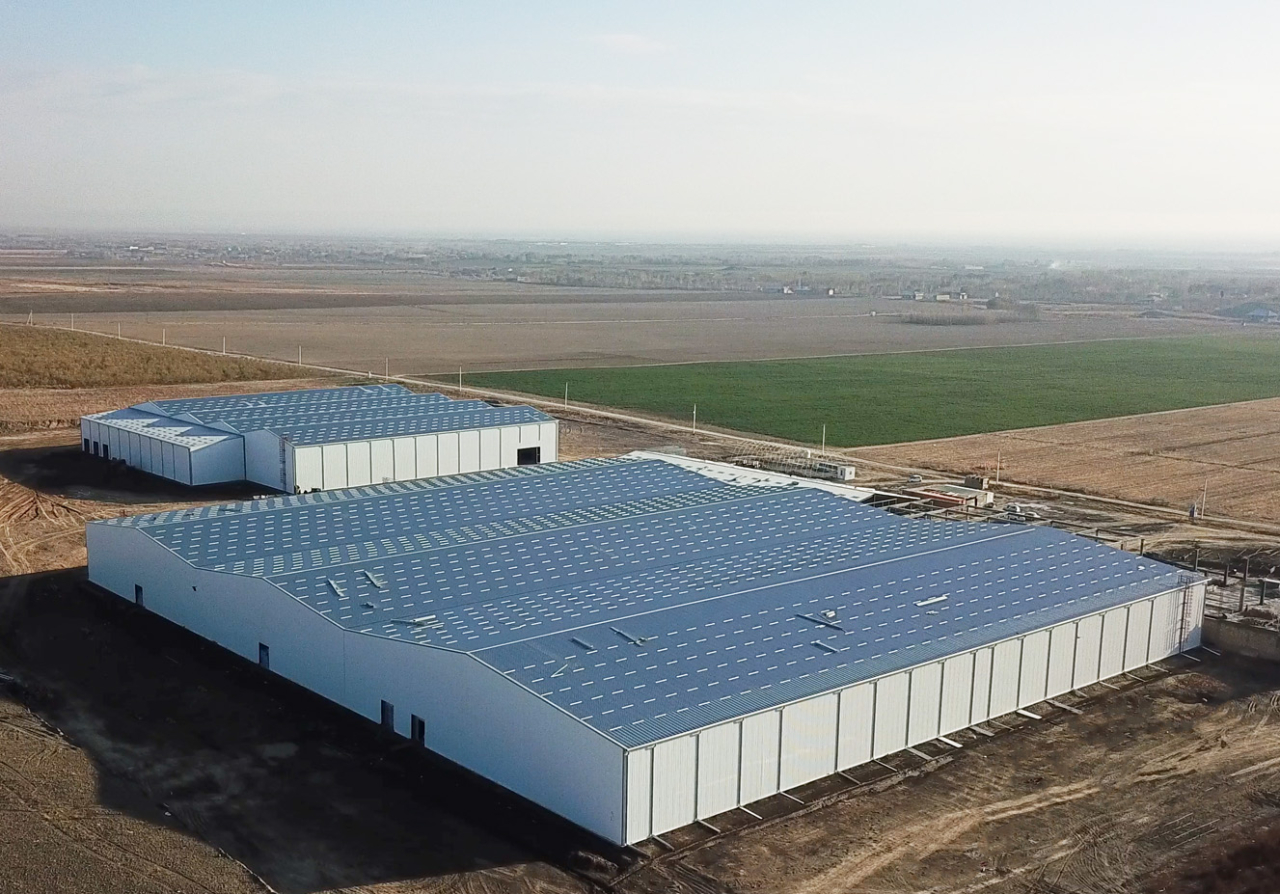 Frigo Mekanik’ten Pandemide Yurt Dışında Soğutma Projeleri