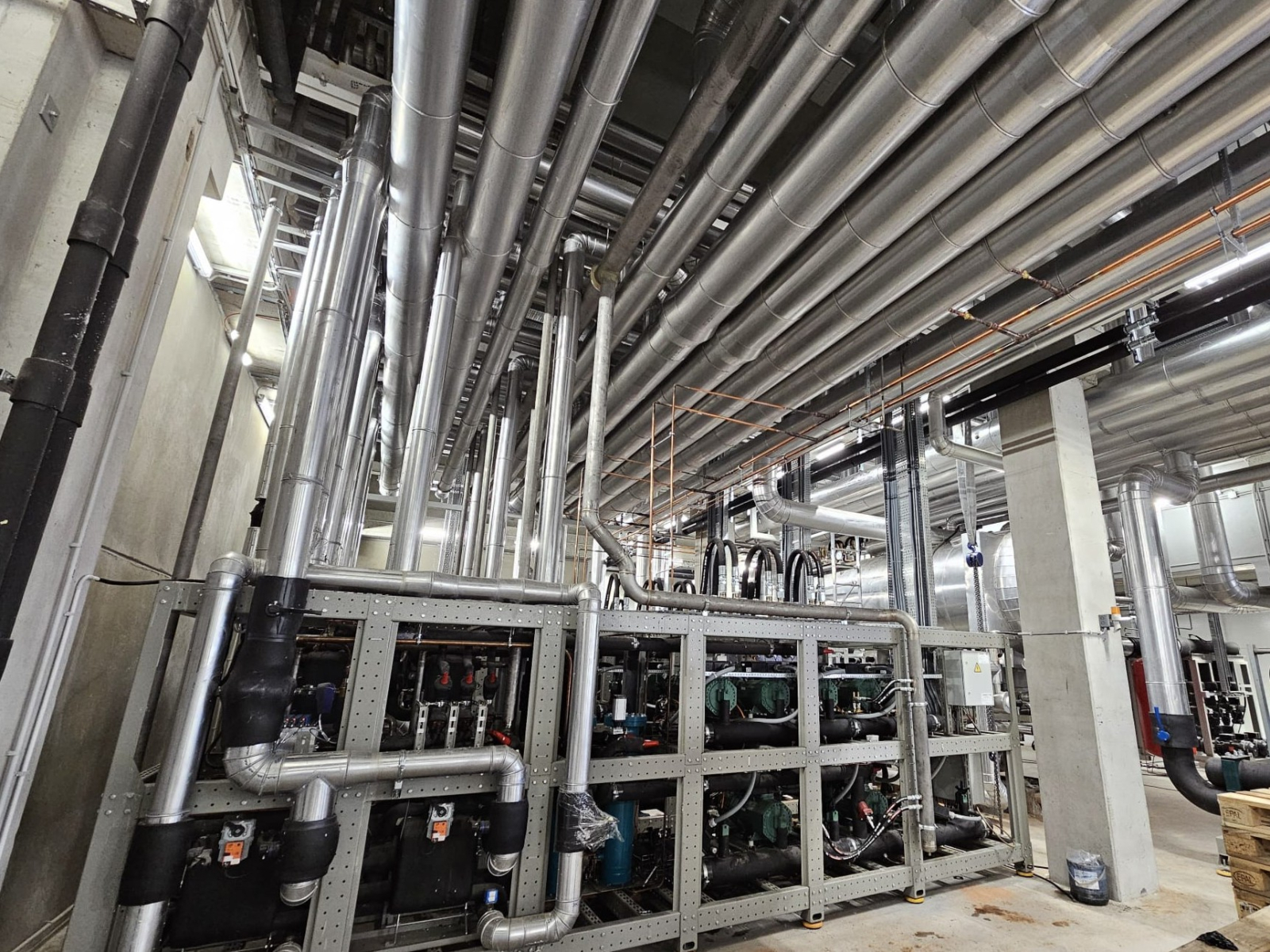 La Lorraine Boulangerie