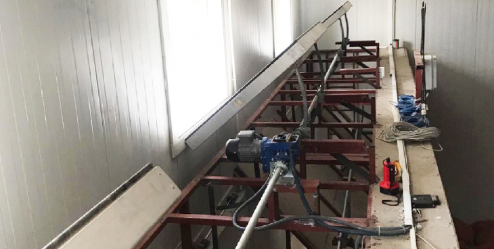 Köleoğlu Agriculture