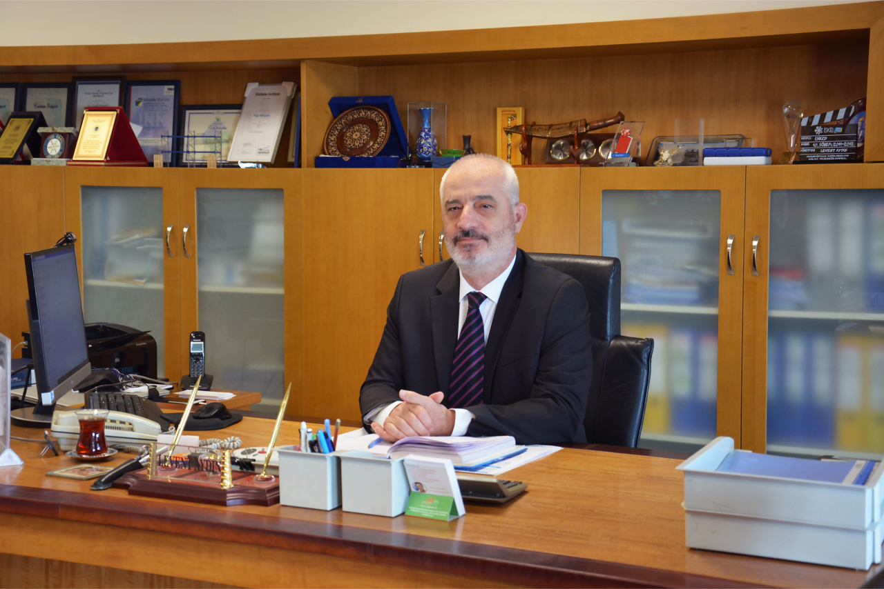 Frigo Mekanik Pandemiye Rağmen Yurt Dışı Projelerde Hız Kesmedi