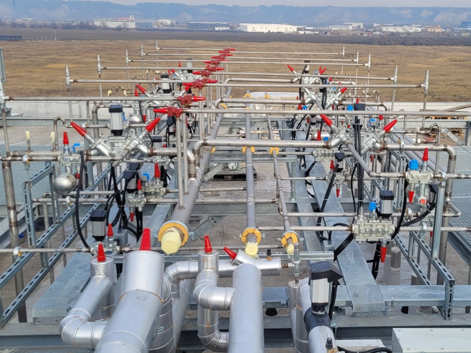 La Lorraine Boulangerie