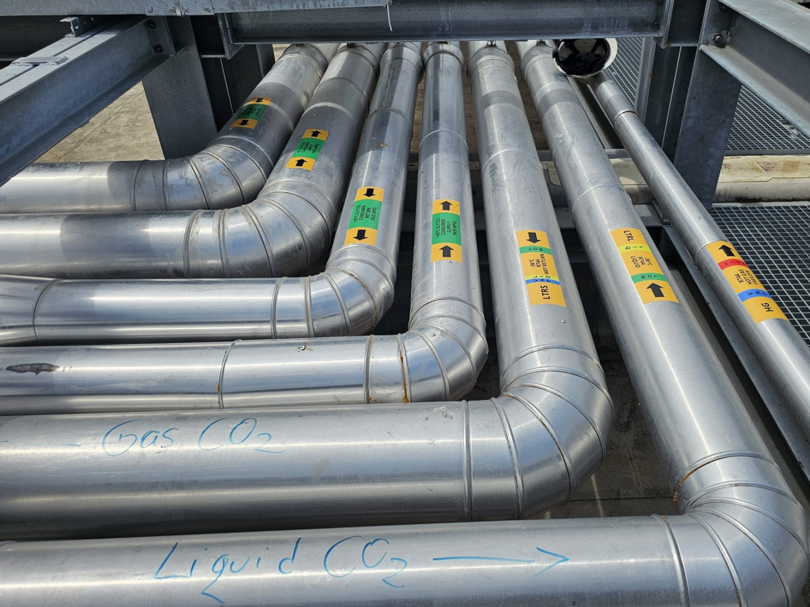 La Lorraine Boulangerie